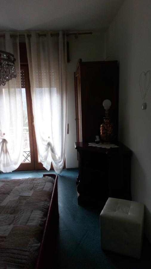 Appartamentovallesella Domegge di Cadore Exterior foto